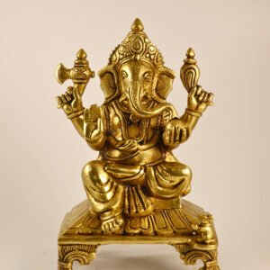 lord ganesha