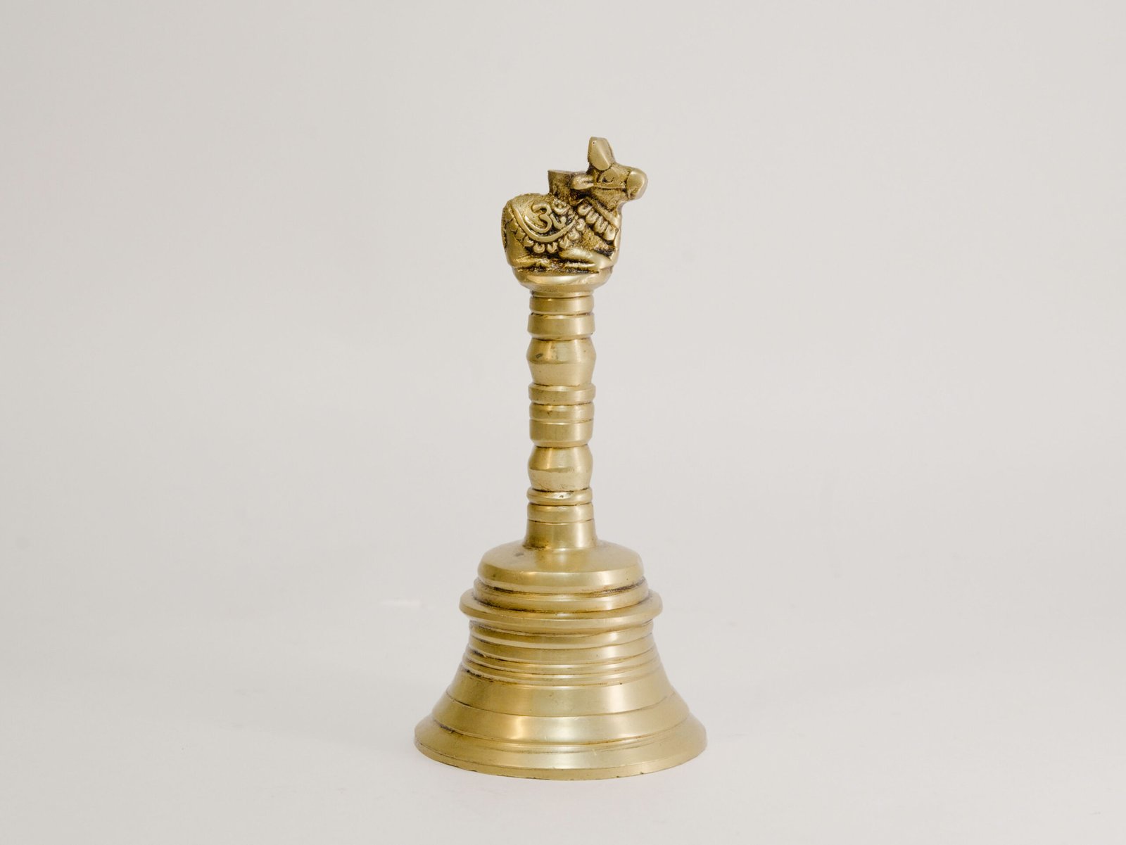 Nandhi Bell 1 Nandhi Bell