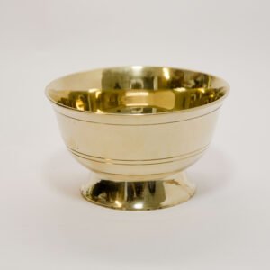 Brass Bowl 5.5 Inch
