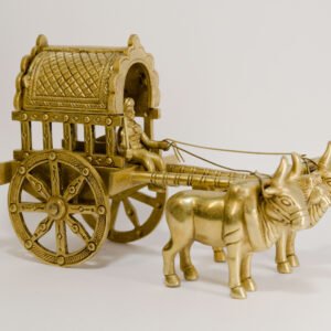 Bullock cart