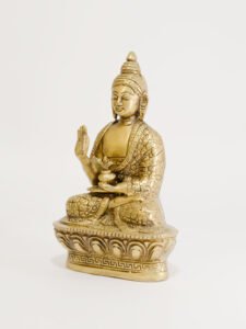 Buddha Sitting 7 ID IDOL BUDDHA SIT 7IN 1