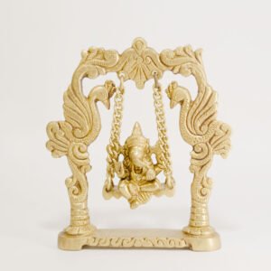 Jhula Ganesha