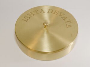 MASALA BOX - Ishta Devata 5 ID MASALA BOX 8IN ISHTA DEVATA2