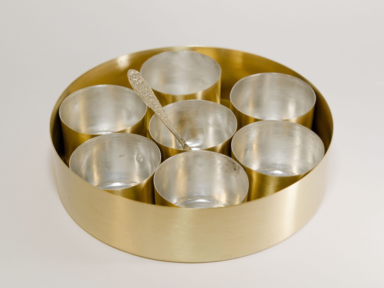 MASALA BOX - Ishta Devata 2 MASALA BOX - Ishta Devata - Image 2