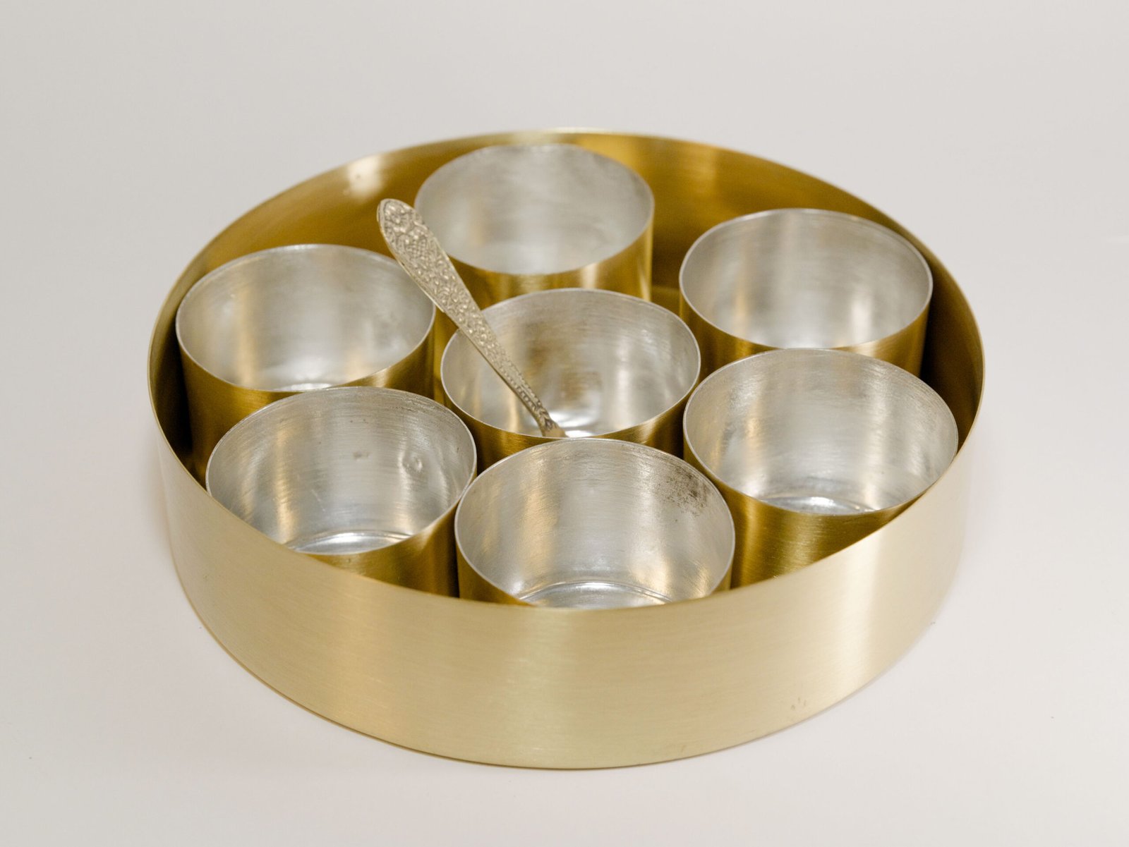 MASALA BOX Plain 2 MASALA BOX Plain - Image 2