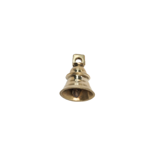 Brass Brass Bell 2.7 Inch