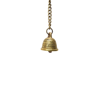 Home 11 ID DECOR BELL 17IN