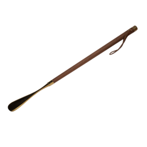 Home 10 ID DECOR SHOE HORN 23.5IN