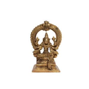 Brass Varahi 6.5 Inch