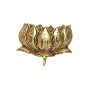Brass Kamal 3.6 Inch