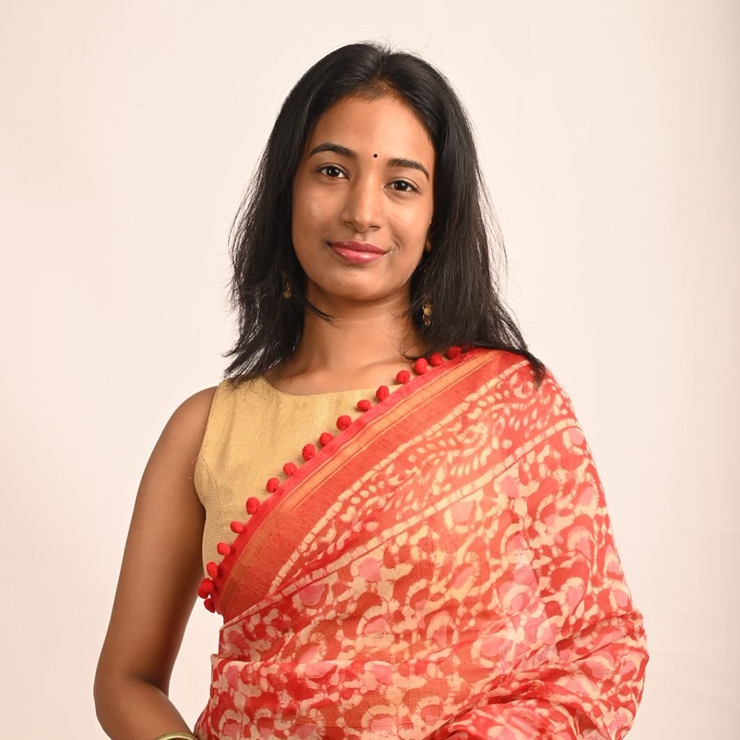 Sindu CS, Woman Founder & Owner of Ishta Devata