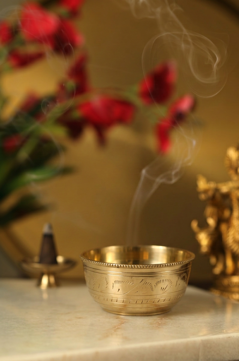 Brass Cup 200GRAM 1 Brass Cup 200GRAM